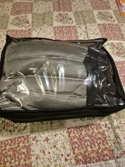 Fundas de asiento Sport Datrak - miniatura 2