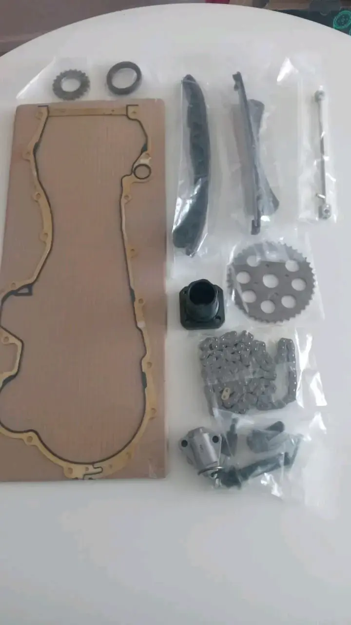 Kit distribución Ram V700 city motor 1.3 JTD - 1