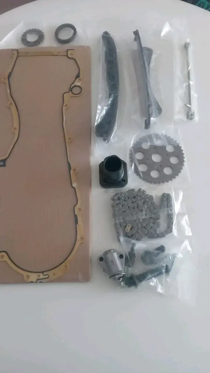Kit distribución Ram V700 city motor 1.3 JTD - 2