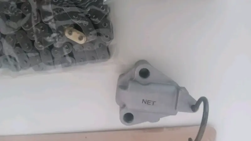 Kit distribución Ram V700 city motor 1.3 JTD - 4