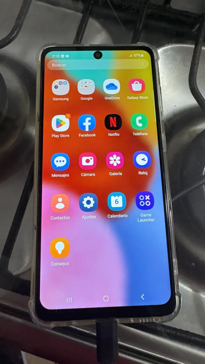 Samsung Galaxy A51 para reparar o usar - 3