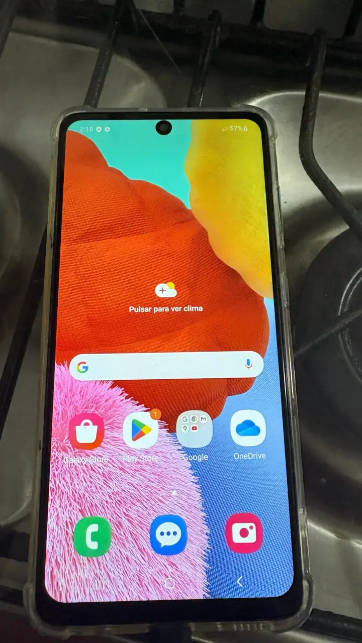 Samsung Galaxy A51 para reparar o usar - 4