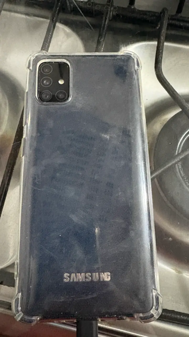 Samsung Galaxy A51 para reparar o usar - 5