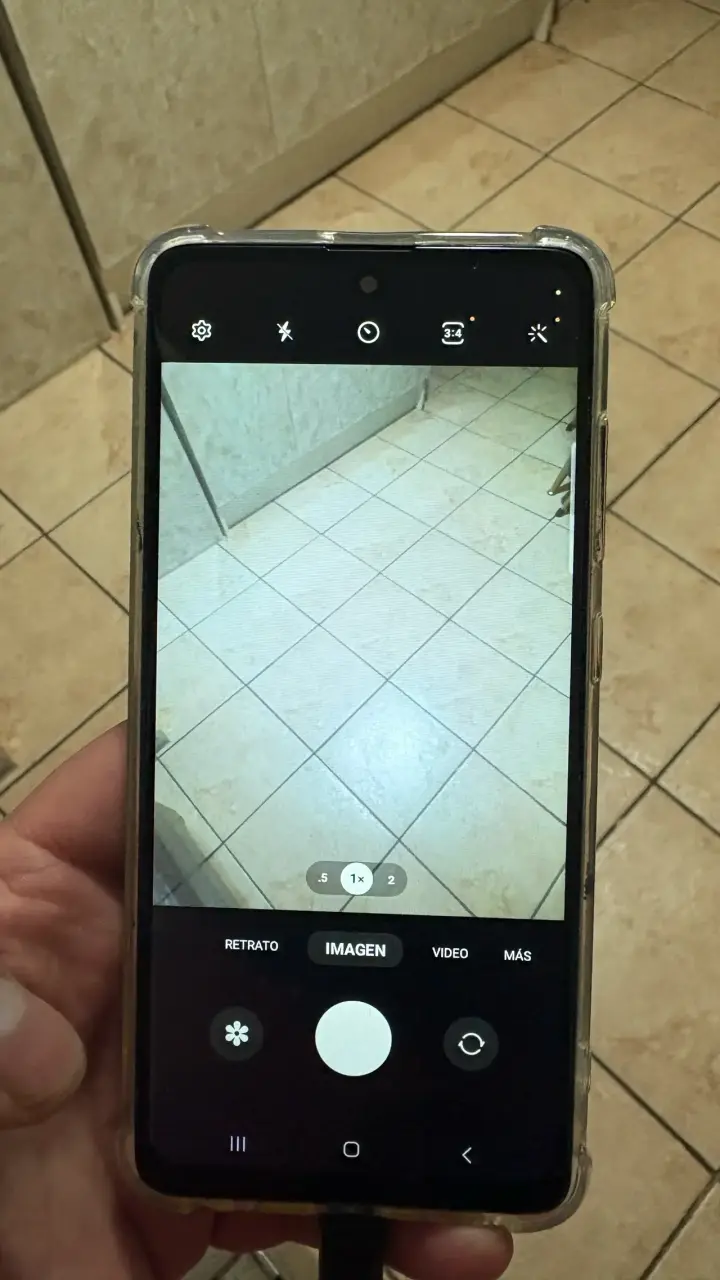 Samsung Galaxy A51 para reparar o usar - 6