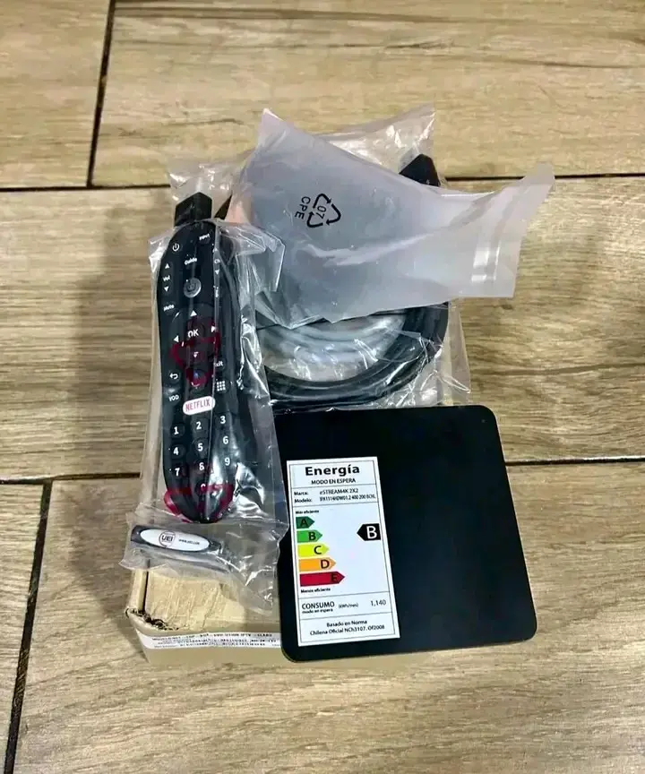 DECO EVO FUSE 32 G - 3