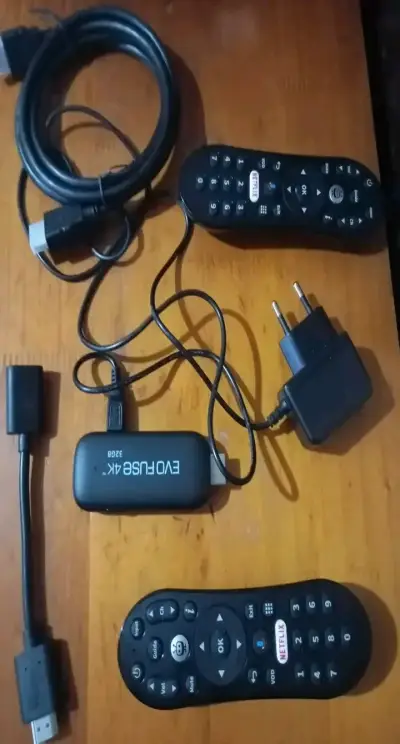 DECO EVO FUSE 32 G - miniatura 4
