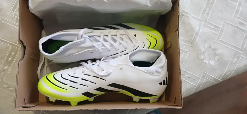 Chuteadores Predator Adidas - 1