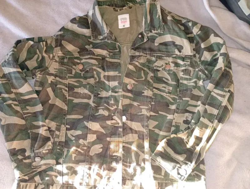 Chaquetas de mezclilla - 3