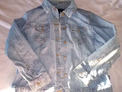 Chaquetas de mezclilla - miniatura 4