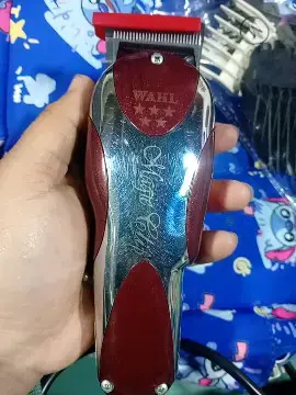 Máquina de cortar pelo Wahl Magic clip - 1
