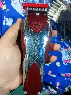 Máquina de cortar pelo Wahl Magic clip - miniatura 1