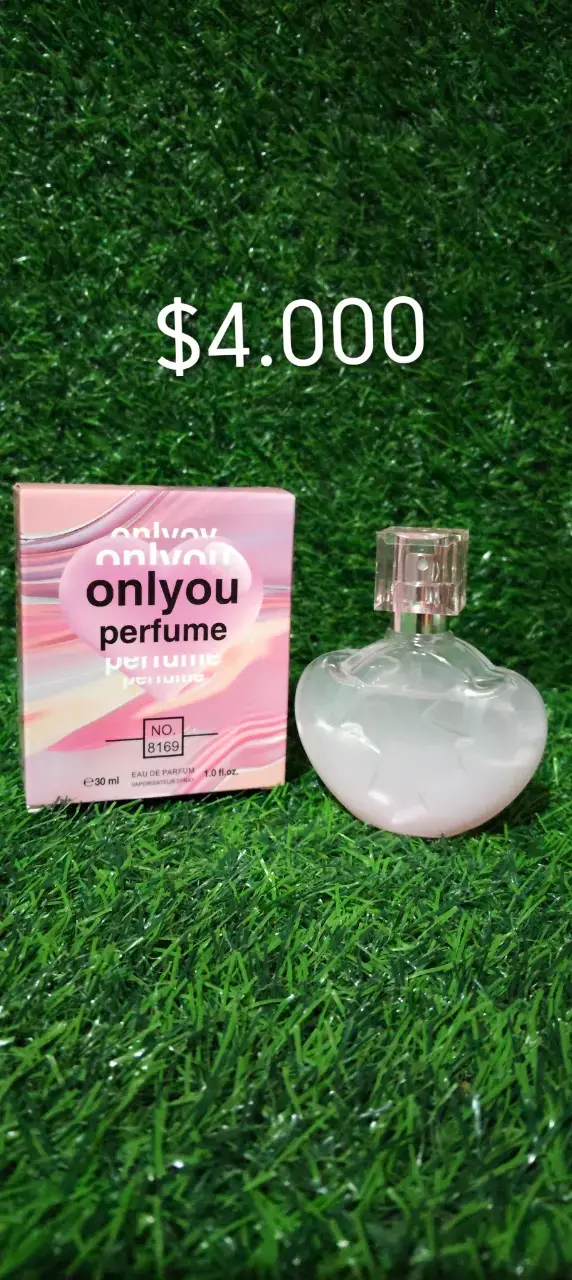 Perfume Only You 30ml