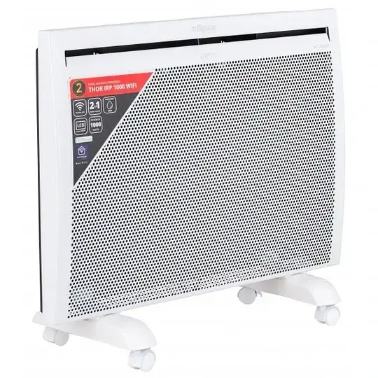 Calefactor eléctrico Thor RP 1000 WiFi - 1