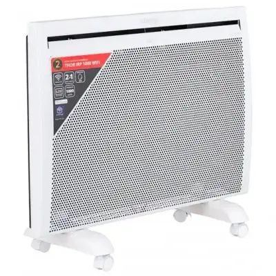 Calefactor eléctrico Thor RP 1000 WiFi - miniatura 1