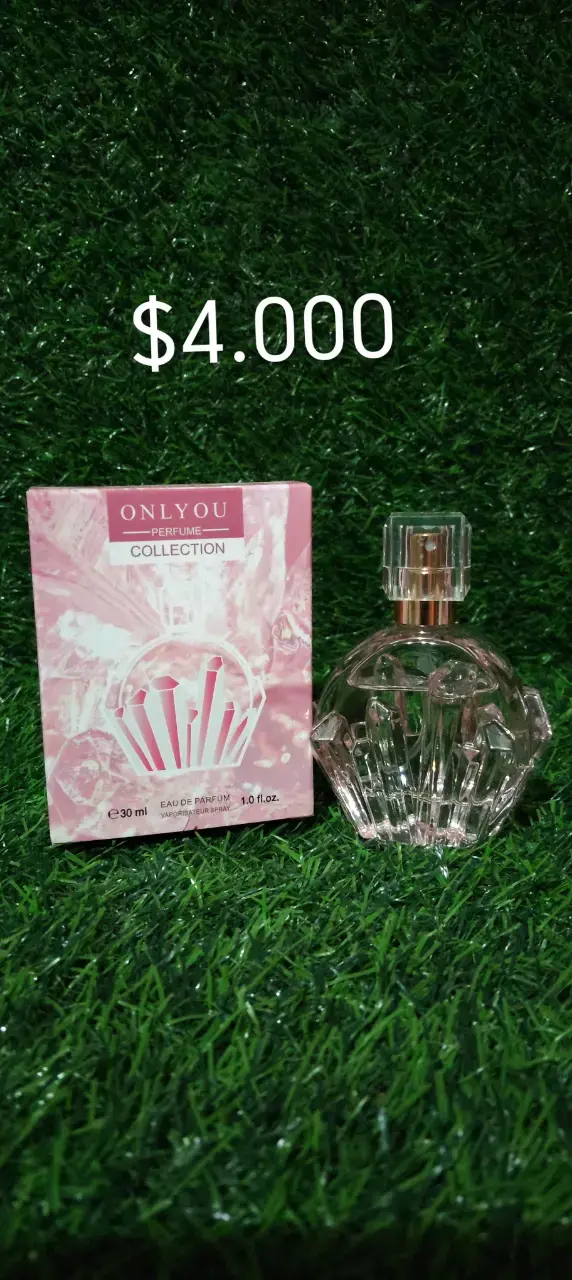 Perfume Only You 30ml