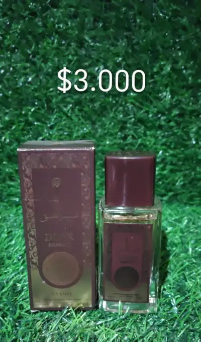 Perfume Eternal Rose 100ml - miniatura 2