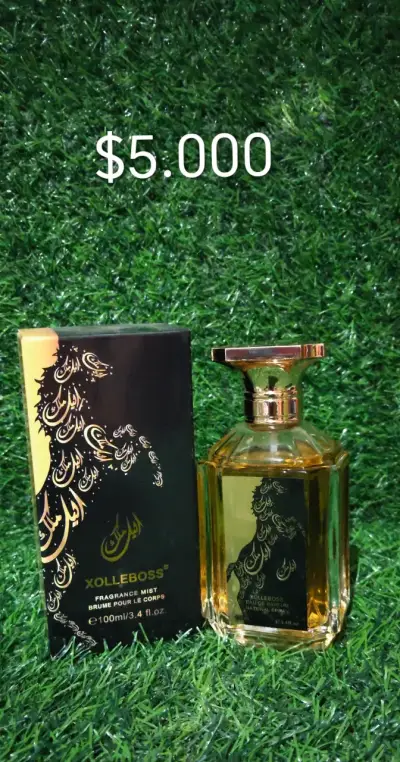 Perfume Xolleboss 100ml - miniatura 1