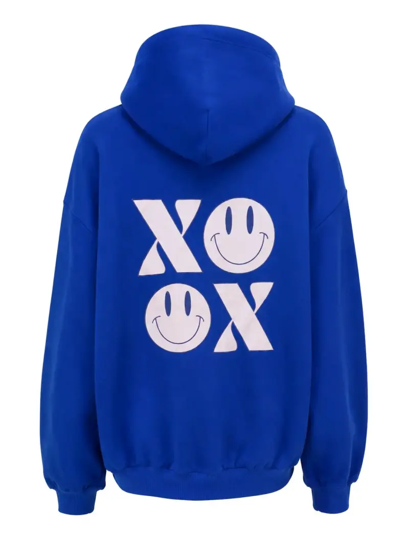 Polerones con diseño XOXO - 2
