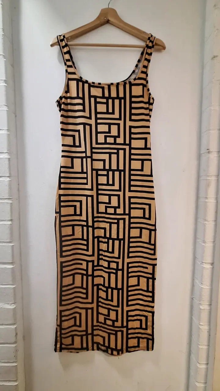 Conjunto blanco con pedrería - 6