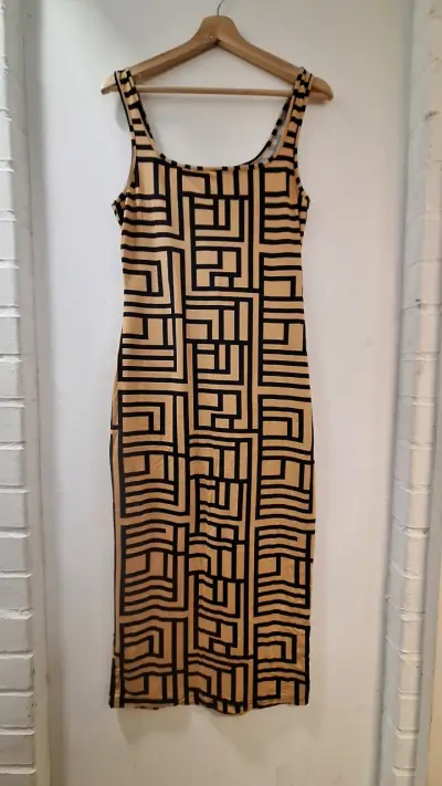 Conjunto blanco con pedrería - miniatura 6