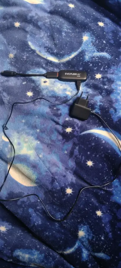 Reproductor multimedia EVOFUSE 4K - miniatura 6