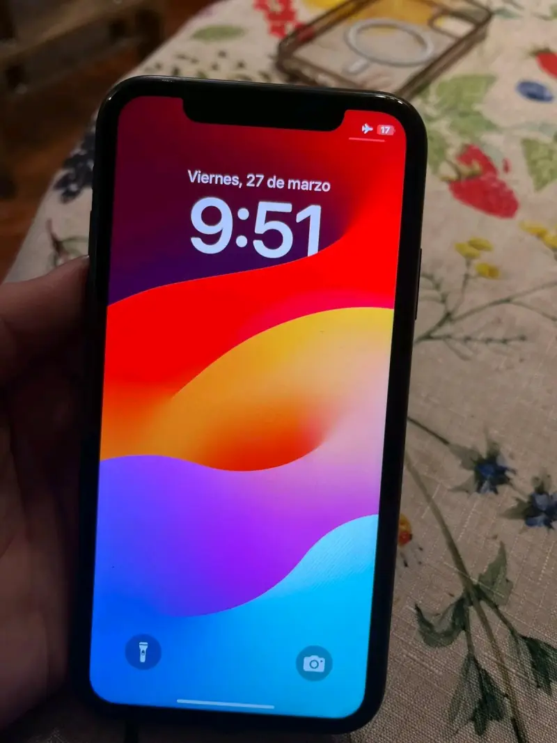 Iphone 13 como nuevo - 4