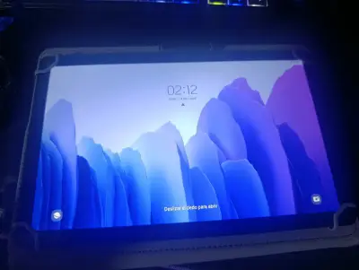 Tablet Samsung Galaxy Tab A7 - miniatura 1