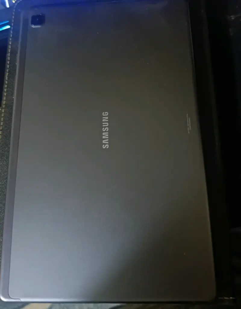 Tablet Samsung Galaxy Tab A7 - 4