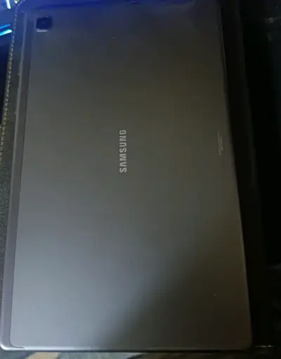Tablet Samsung Galaxy Tab A7 - miniatura 4