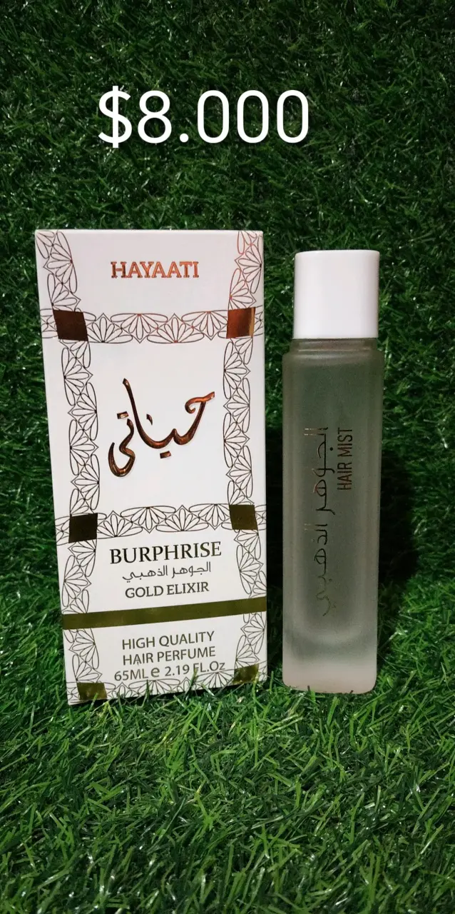Perfume Hayaati