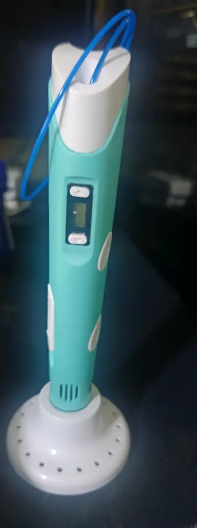 Lápiz de impresión 3D Tassel - miniatura 3