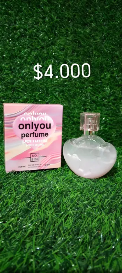 Perfume OnlyYou 30ml - miniatura 1