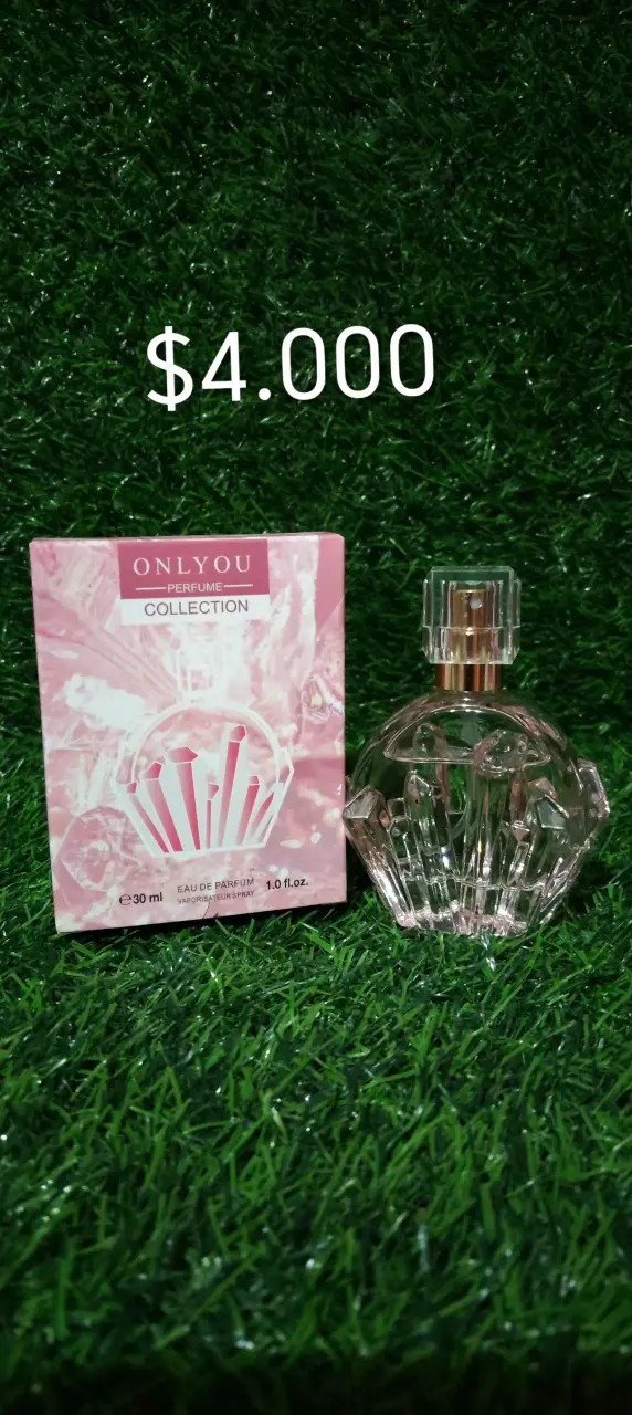 Perfume OnlyYou 30ml - 2