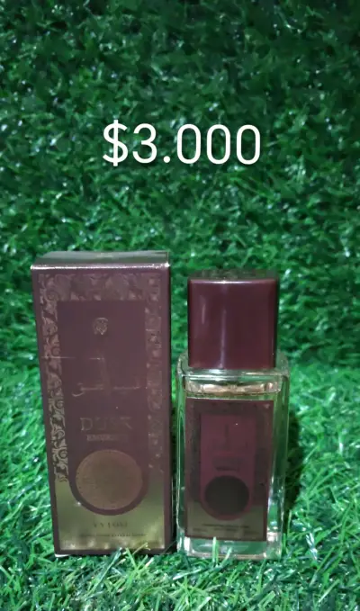 Perfume Eternal Rose 30ml - miniatura 2
