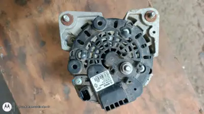 Alternador de auto usado - miniatura 2