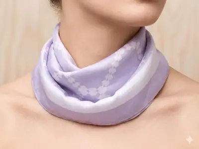 Pañuelos Estampados - miniatura 4