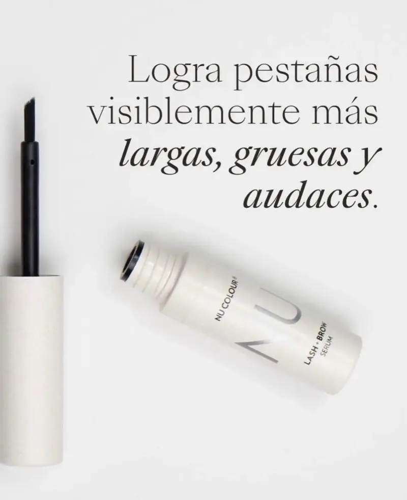 Sérum para pestañas y cejas - 2