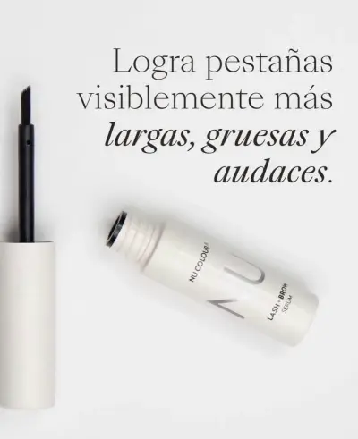 Sérum para pestañas y cejas - miniatura 2
