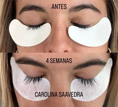 Sérum para pestañas y cejas - miniatura 3
