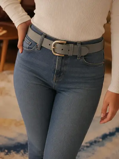 Cinturon mujer - miniatura 1