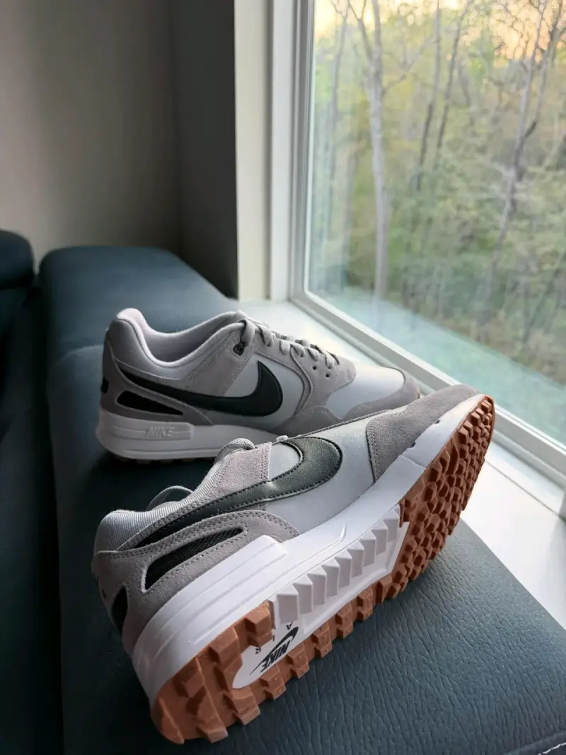 Zapatillas Nike hombre - 2