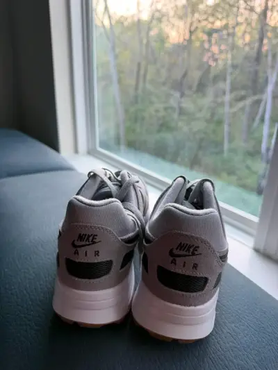 Zapatillas Nike hombre - miniatura 3
