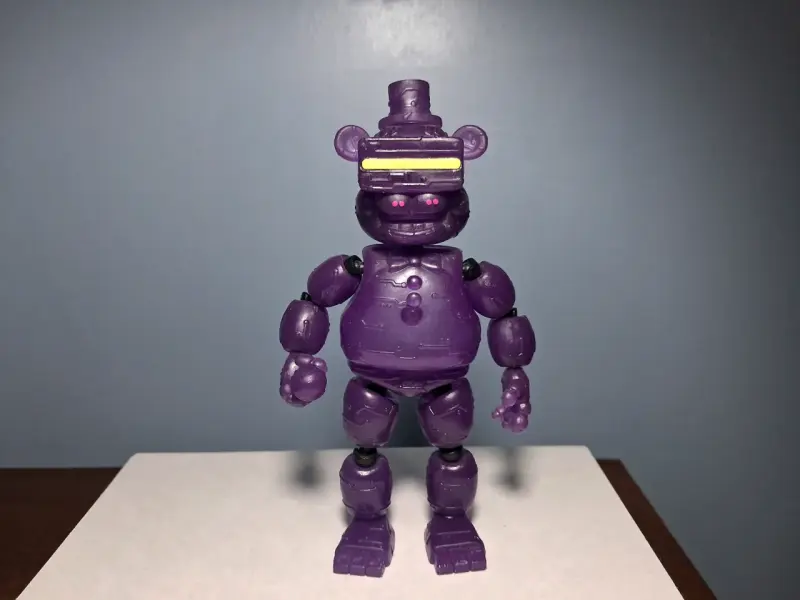 Figura Funko Original VR Freddy - 2