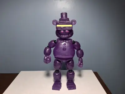 Figura Funko Original VR Freddy - miniatura 2