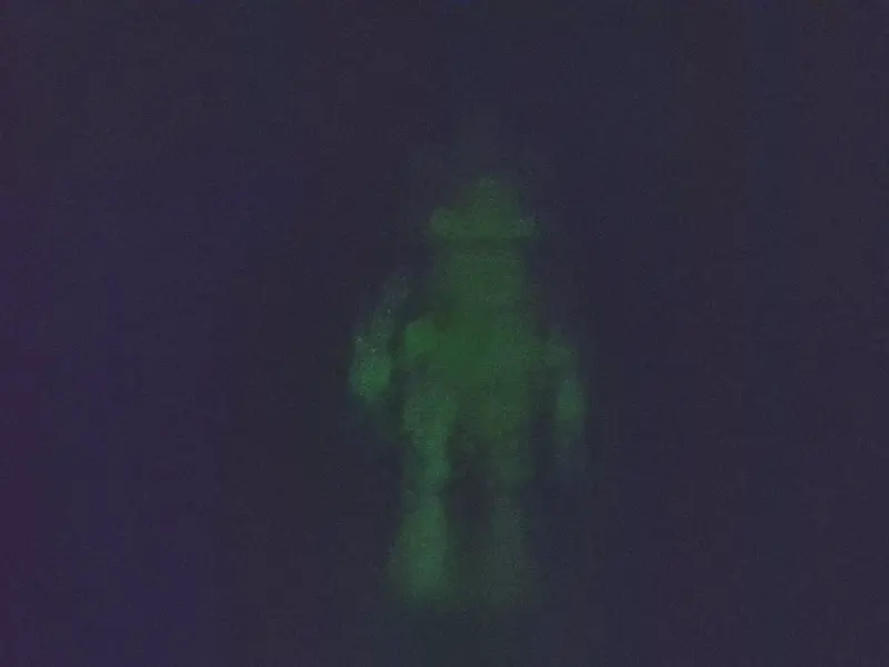 Figura Funko Original VR Freddy - 4