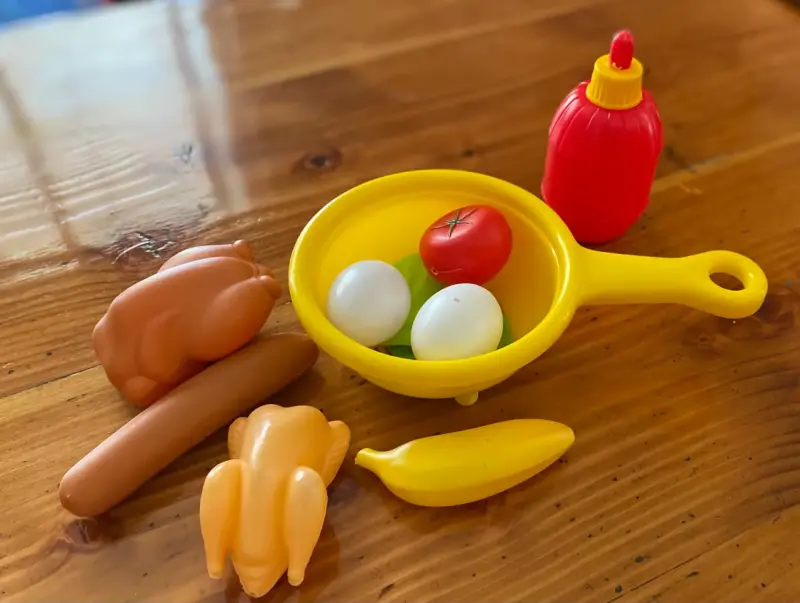 Juego de ollas marca Gowi - 4
