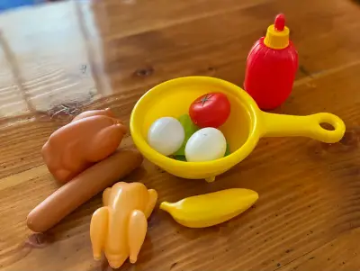Juego de ollas marca Gowi - miniatura 4