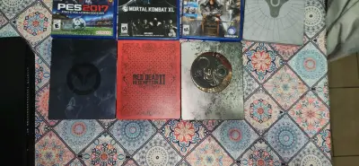 Consola PS4 con dos controles - miniatura 3