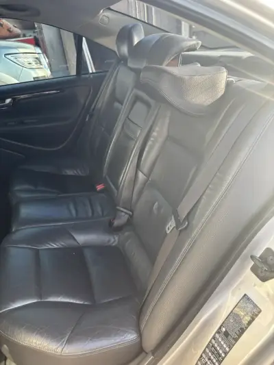Volvo S60 2007 - miniatura 5