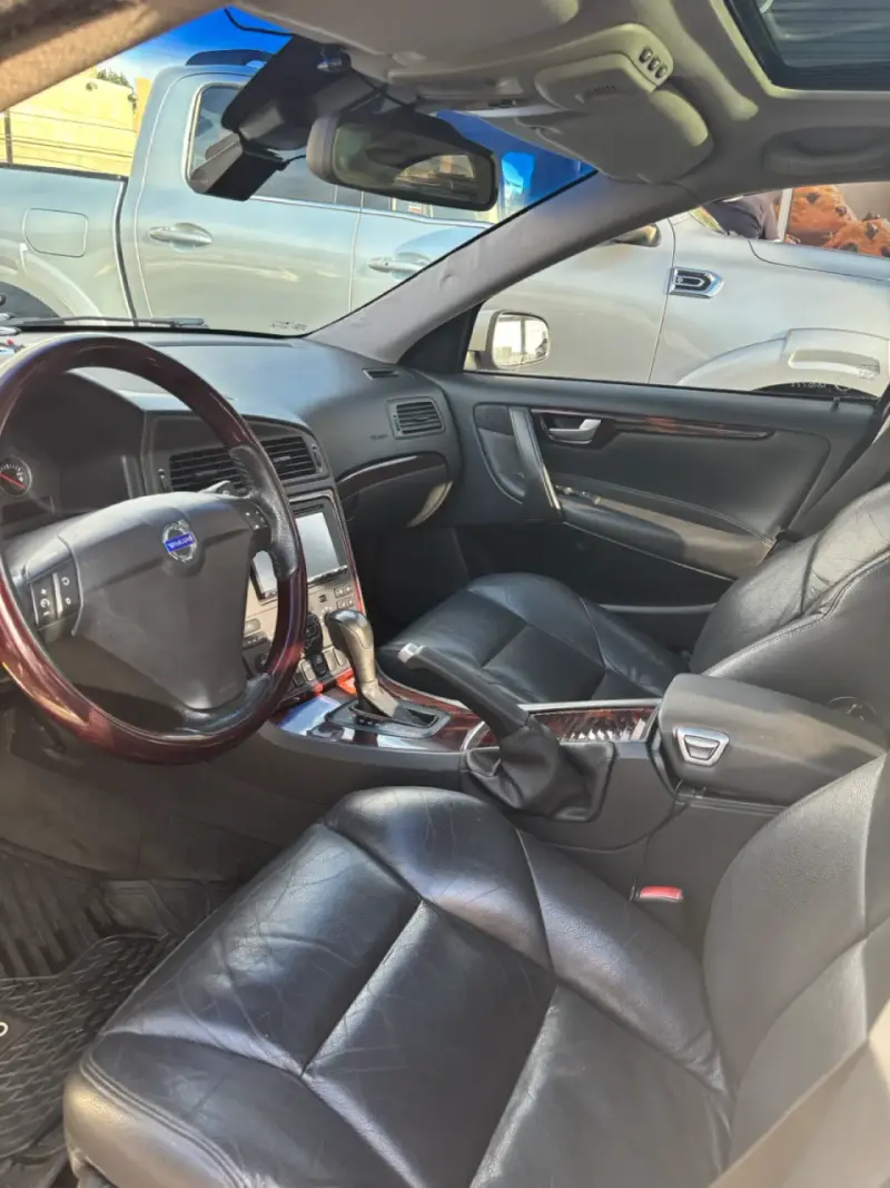 Volvo S60 2007 - 6